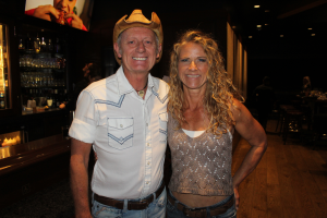 Ranch Saloon photo taken on Saturday October 18, 2025