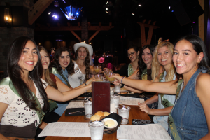 Ranch Saloon photo taken on Saturday October 18, 2025