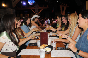 Ranch Saloon photo taken on Saturday October 18, 2025