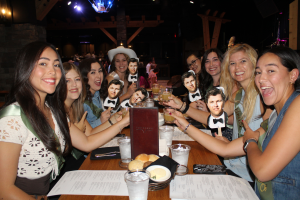 Ranch Saloon photo taken on Saturday October 18, 2025