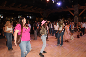 Ranch Saloon photo taken on Saturday October 18, 2025