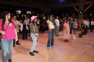 Ranch Saloon photo taken on Saturday October 18, 2025