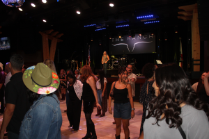 Ranch Saloon photo taken on Saturday October 18, 2025