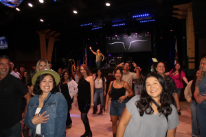 Ranch Saloon photo taken on Saturday October 18, 2025