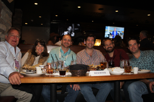 Ranch Saloon photo taken on Saturday October 18, 2025