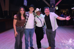 Ranch Saloon photo taken on Saturday October 18, 2025