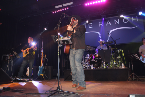 Ranch Saloon photo taken on Saturday October 18, 2025