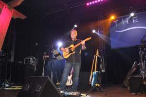 Ranch Saloon photo taken on Saturday October 18, 2025