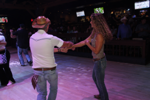 Ranch Saloon photo taken on Saturday October 18, 2025