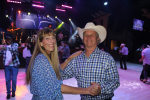 Ranch Saloon photo taken on Saturday October 18, 2025