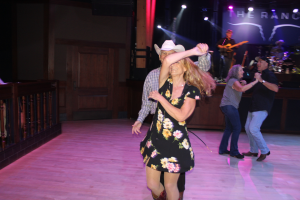 Ranch Saloon photo taken on Saturday October 18, 2025