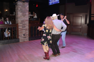 Ranch Saloon photo taken on Saturday October 18, 2025