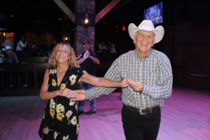 Ranch Saloon photo taken on Saturday October 18, 2025