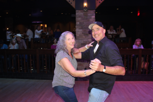 Ranch Saloon photo taken on Saturday October 18, 2025