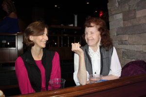 Ranch Saloon photo taken on Saturday October 18, 2025