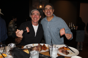 Ranch Saloon photo taken on Saturday October 18, 2025