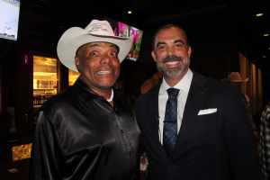 Ranch Saloon photo taken on Saturday October 18, 2025