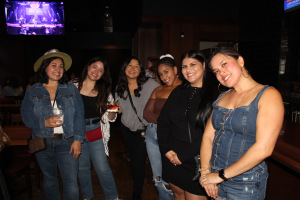 Ranch Saloon photo taken on Saturday October 18, 2025