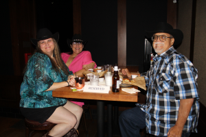 Ranch Saloon photo taken on Saturday October 18, 2025