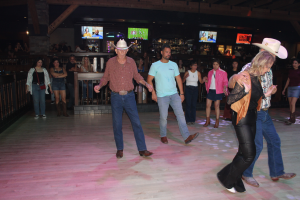 Ranch Saloon photo taken on Saturday October 18, 2025