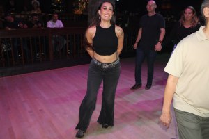 Ranch Saloon photo taken on Saturday October 18, 2025