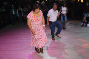 Ranch Saloon photo taken on Saturday October 18, 2025