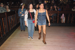 Ranch Saloon photo taken on Saturday October 18, 2025