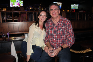 Ranch Saloon photo taken on Saturday October 18, 2025