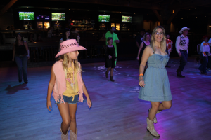 Ranch Saloon photo taken on Sunday October 19, 2025