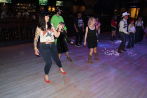 Ranch Saloon photo taken on Sunday October 19, 2025