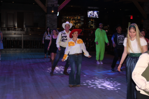 Ranch Saloon photo taken on Sunday October 19, 2025