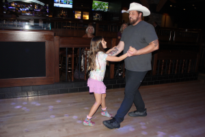 Ranch Saloon photo taken on Sunday October 19, 2025