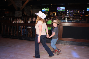 Ranch Saloon photo taken on Sunday October 19, 2025