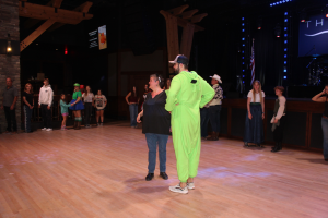 Ranch Saloon photo taken on Sunday October 19, 2025