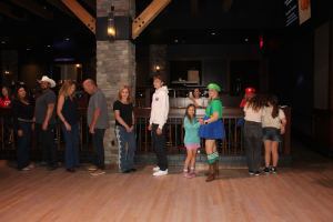 Ranch Saloon photo taken on Sunday October 19, 2025