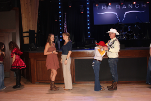 Ranch Saloon photo taken on Sunday October 19, 2025