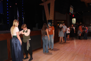 Ranch Saloon photo taken on Sunday October 19, 2025