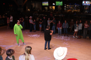 Ranch Saloon photo taken on Sunday October 19, 2025