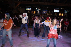 Ranch Saloon photo taken on Sunday October 19, 2025