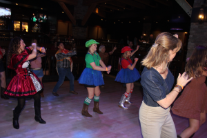 Ranch Saloon photo taken on Sunday October 19, 2025