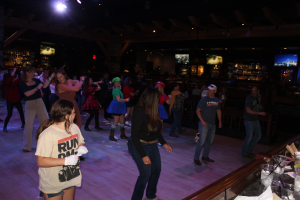 Ranch Saloon photo taken on Sunday October 19, 2025