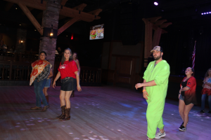 Ranch Saloon photo taken on Sunday October 19, 2025