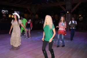 Ranch Saloon photo taken on Sunday October 19, 2025