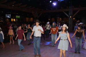 Ranch Saloon photo taken on Sunday October 19, 2025