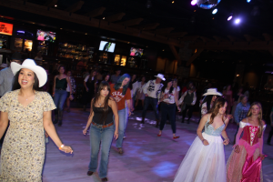 Ranch Saloon photo taken on Sunday October 19, 2025