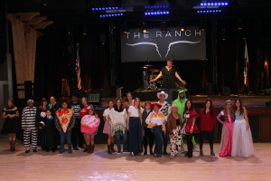 Ranch Saloon photo taken on Sunday October 19, 2025