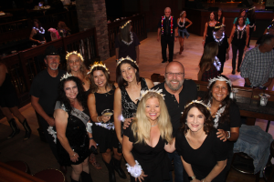 Ranch Saloon photo taken on Thursday October 23, 2025