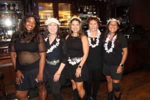 Ranch Saloon photo taken on Thursday October 23, 2025