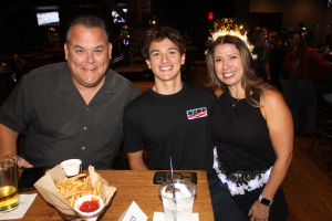 Ranch Saloon photo taken on Thursday October 23, 2025