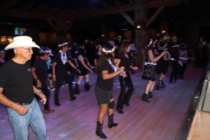 Ranch Saloon photo taken on Thursday October 23, 2025